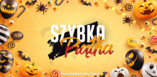 Szybka Piątka – 19/11/2020 Janusz1957PL