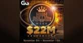 GGPoker High Roller Week: Tydzień akcji z turniejami z wysokim wpisowym!