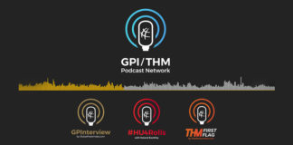 Rusza sieć podcastów GPI/THM Podcast Network
