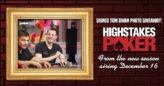 Wypowiedz się na temat line-upu High Stakes Poker (sezon 2)!