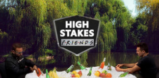 [BLOG] #136 High Stakes Friends