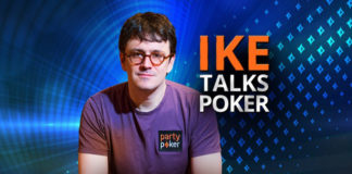 Ike Haxton o limitowanych re-entry oraz o późnej rejestracji