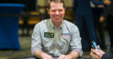 Jonathan Little analizuje rozdanie z pojedynku Polk vs. Negreanu