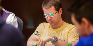 Jonathan Little analizuje rozdanie z NIEWIARYGODNYM foldem Jonathan Little