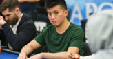 EPT Online: Ka Kwan Lau i Claas Segebrecht z tytułami mistrzowskimi