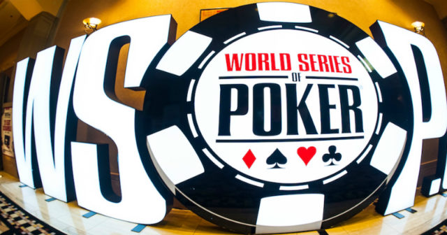 Przed nami dzień 1A Main Eventu WSOP 2020!