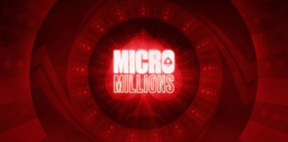 MicroMillions: Kolejna edycja i aż 3,5mln$ w gwarancjach (HARMONOGRAM)