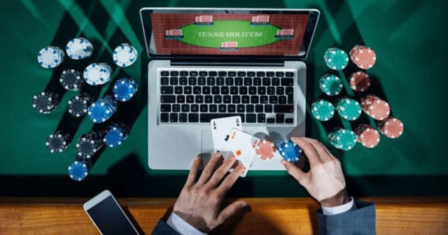 Pokerowy boom, który wcale nie cieszy