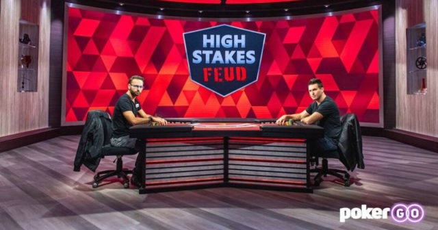 Pojedynek Polk vs. Negreanu wstrzymany. Gracze potrzebują arbitra