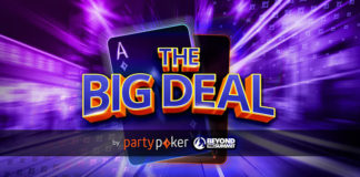 The Big Deal: Zawodowi pokerzyści vs topowi streamerzy e-sportowi