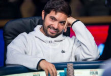 EPT Online: Timothy Adams pośród dziewięciu finalistów Main Eventu Timothy Adams