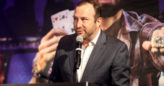 Ty Stewart odpowiada na pytania dotyczące Main Eventu WSOP