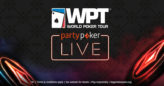 WPT i PartyPoker: Rok 2021 pod znakiem intensywnej współpracy live i online