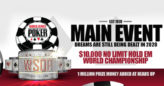 WSOP: Jednak poznamy mistrza Main Eventu w tym roku!