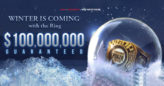 WSOP Winter Online Circuit na GGpoker – 100.000.000$ gwarantowane! (Harmonogram)