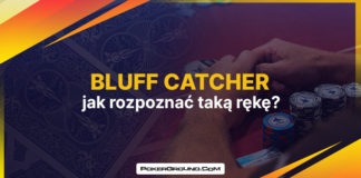 Bluff catcher