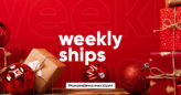 Weekly Ships: KennyKaarten ze wspaniałym zwycięstwem na WSOP-C!