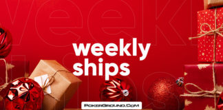 Weekly Ships: KennyKaarten ze wspaniałym zwycięstwem na WSOP-C!