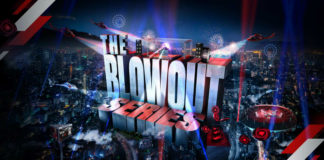 Blowout Series