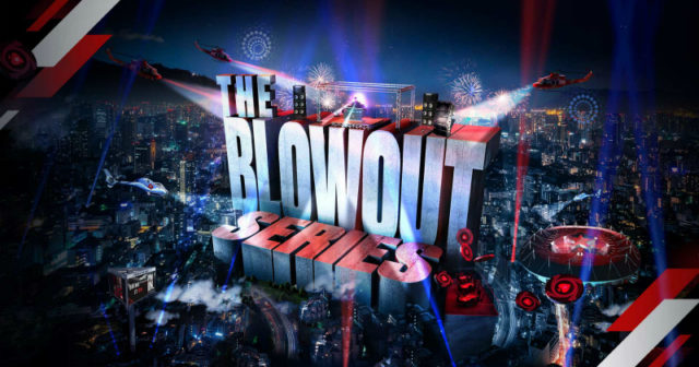 Blowout Series na PokerStars – 60.000.000$ w pulach gwarantowanych!
