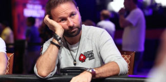 Daniel Negreanu znów traci! Doug Polk z niemal milionową przewagą Daniel Negreanu