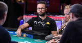 Daniel Negreanu wygrywa ostatnią tegoroczną rundę pojedynku z Dougiem Polkiem