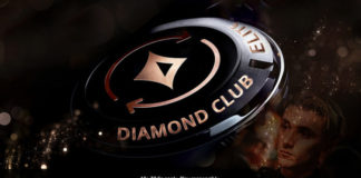 Giuseppe Calio z rekordowo szybką Diamond Club ELITE!
