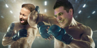 Doug Polk z dużym zyskiem po 16. sesji przeciwko Danielowi Negreanu Doug Polk vs. Daniel Negreanu