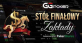 GGPoker: Zakłady na zwycięzcę finałowego stołu