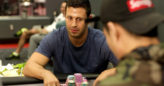 Garrett Adelstein chce zastąpić Polka w pojedynku z Negreanu