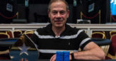 Scheinberg i Antonius pośród nominowanych do Poker Hall of Fame