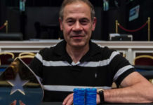 Scheinberg i Antonius pośród nominowanych do Poker Hall of Fame Isai Scheinberg