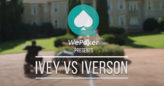 Double or Nothing: Nowy program rozrywkowy z udziałem Phila Ivey?