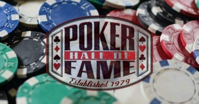 Poker Hall of Fame