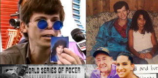 Stefanie Ungar: „Byliśmy z ojcem najlepszymi przyjaciółmi”