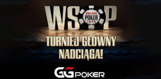 Ostatnie moment na wygranie wejściówki do Main Eventu WSOP!