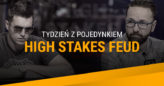 Tydzień z pojedynkiem High Stakes Feud (30.11-06.12)