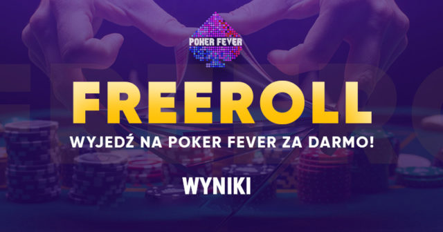 [FREEROLL Poker Fever] Kamilloss i malczak zagrają w Go4Games Casino!