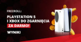 Airbolo11 oraz ShiroHannya wygrywają konsole w MEGA Freerollu na GGPoker!