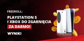 Airbolo11 oraz ShiroHannya wygrywają konsole w MEGA Freerollu na GGPoker!