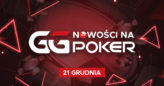 Nowości na GGPoker – 21.12.2020 r.