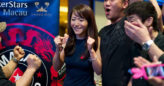 Noworoczne roszady w Team PokerStars (Celina Lin, Kalidou Sow, „True Geordie”)