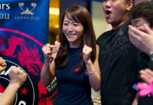 Noworoczne roszady w Team PokerStars (Celina Lin, Kalidou Sow, „True Geordie”)