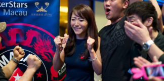Noworoczne roszady w Team PokerStars (Celina Lin, Kalidou Sow, „True Geordie”)