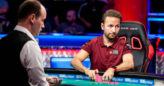 Daniel Negreanu zwycięski w kolejnej sesji przeciwko Dougowi Polkowi
