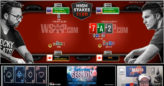 Doug Polk z niewielkim zyskiem po wyrównanym starciu z Danielem Negreanu