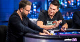 Doug Polk z niewielkim zyskiem w 34. rundzie pojedynku przeciwko Danielowi Negreanu