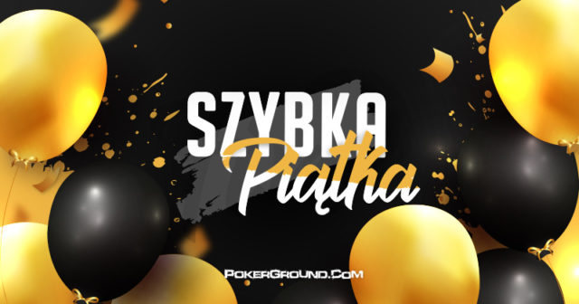 Szybka Piątka – 08/01/2021