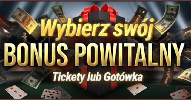 [Bonus od depozytu na GGPoker] 100$ od razu czy 100$ do 600$ w ratach?