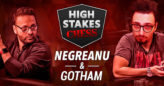 PogChamps 3: Daniela Negreanu szachowe lekcje